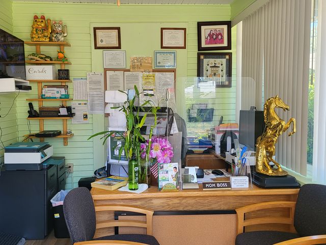 Gallery Image for BURBANK MANOR in SANTA ROSA, CA