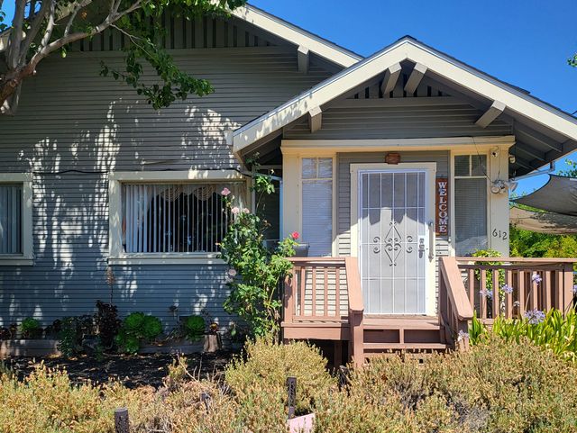 Gallery Image for BURBANK MANOR in SANTA ROSA, CA