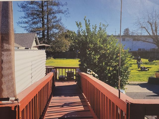 Gallery Image for BURBANK MANOR in SANTA ROSA, CA