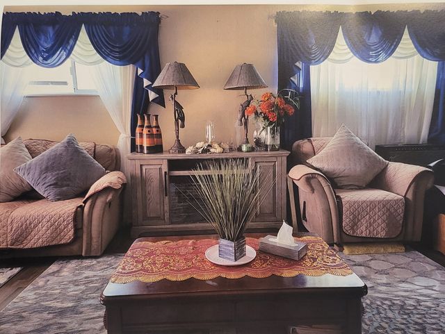 Gallery Image for BURBANK MANOR in SANTA ROSA, CA