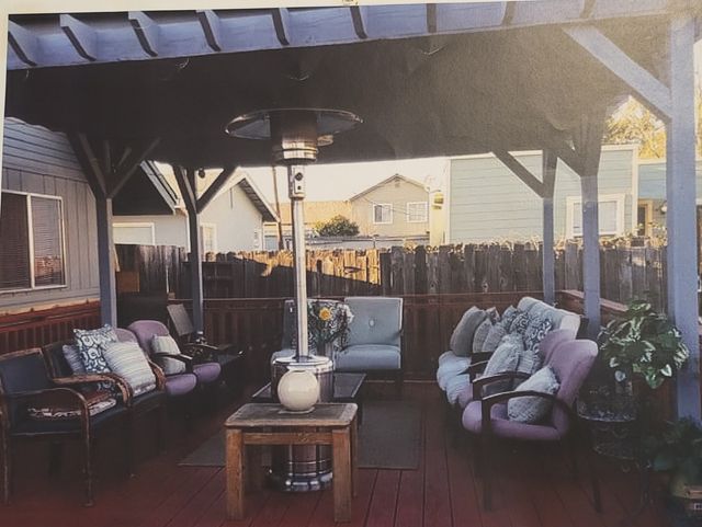 Gallery Image for BURBANK MANOR in SANTA ROSA, CA