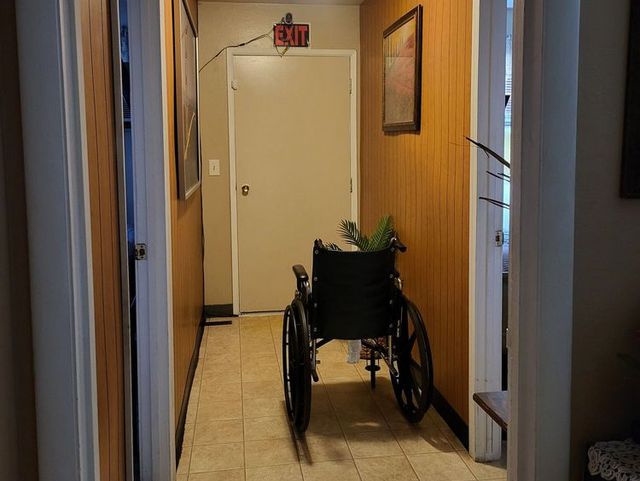 Gallery Image for BURBANK MANOR in SANTA ROSA, CA