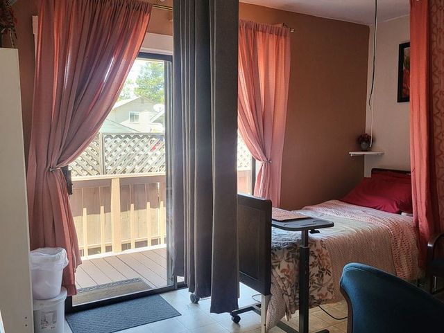 Gallery Image for BURBANK MANOR in SANTA ROSA, CA