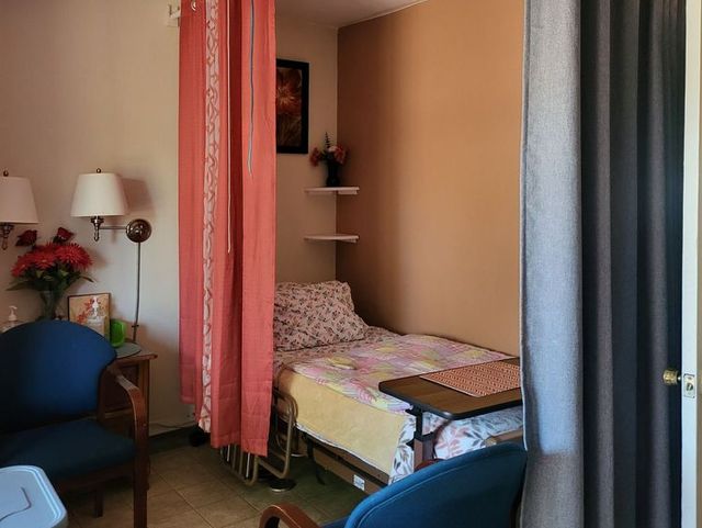 Gallery Image for BURBANK MANOR in SANTA ROSA, CA