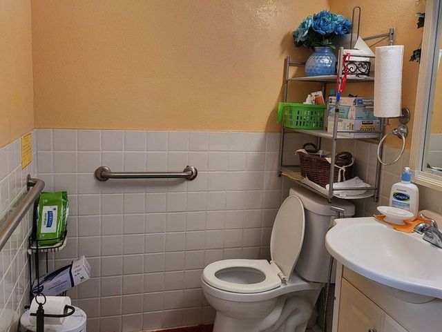 Gallery Image for BURBANK MANOR in SANTA ROSA, CA