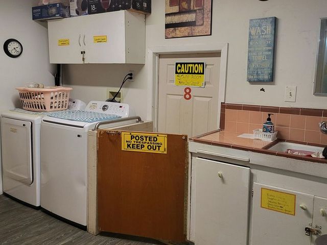 Gallery Image for BURBANK MANOR in SANTA ROSA, CA