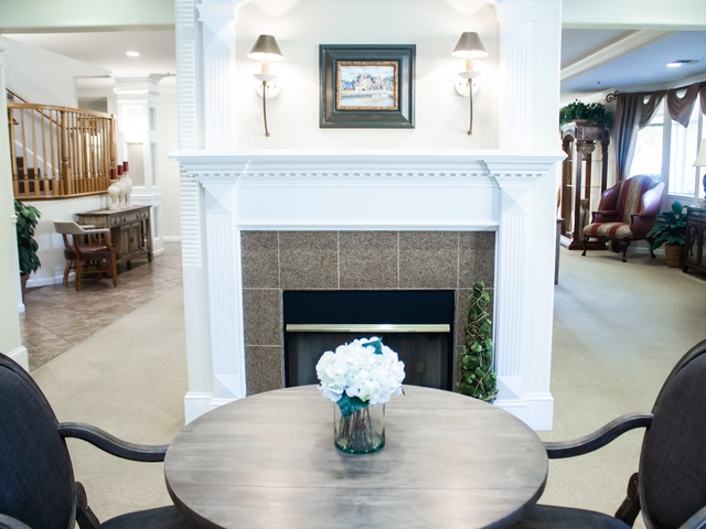 Gallery Image for THE STRATFORD AT BEYER PARK in MODESTO, CA