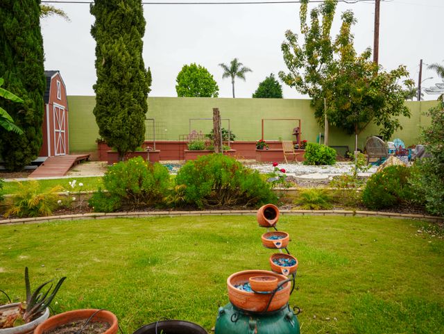 BIC BRAIN INJURY HOME AT BANNER AVENUE