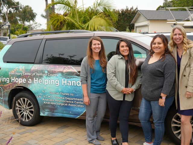 BIC BRAIN INJURY HOME AT BANNER AVENUE