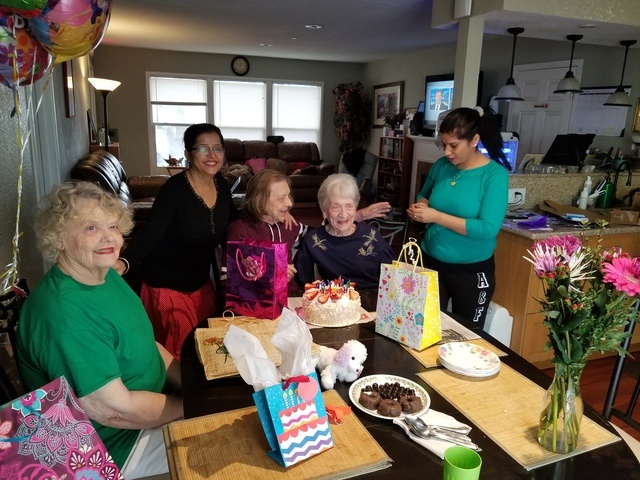 Gallery Image for ELDERVILLA in WOODLAND, CA