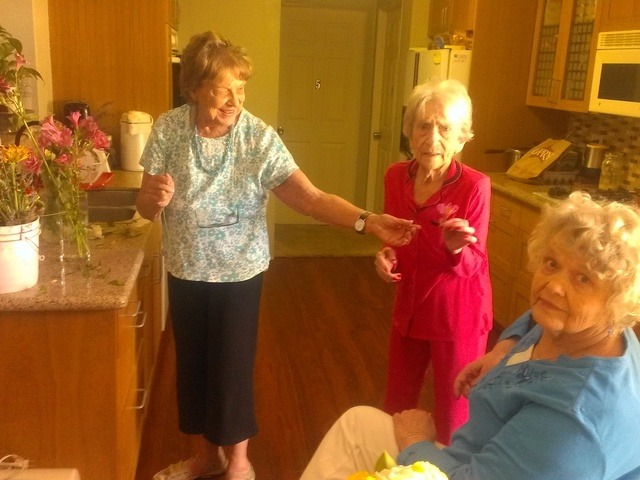 Gallery Image for ELDERVILLA in WOODLAND, CA