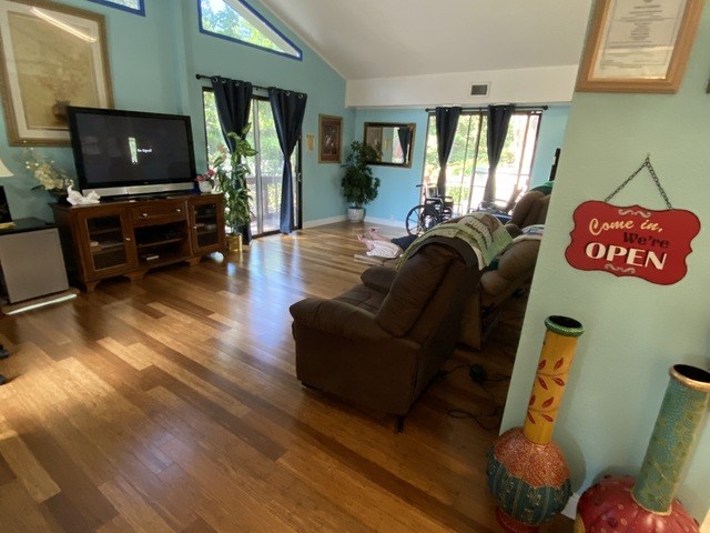 Gallery Image for LAFAYETTE GARDEN in LAFAYETTE, CA