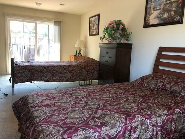 ELISABETH CARE HOME - Assisted Living Home photo 1 in PLEASANT HILL, CA