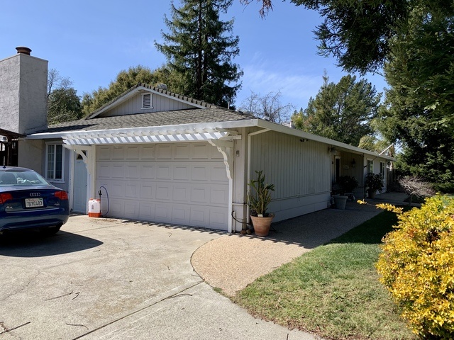 Gallery Image for ANGEL'S CREST HOME II in DANVILLE, CA