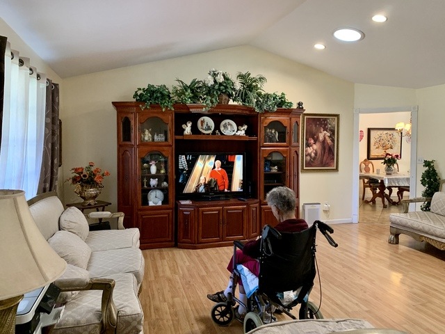 Gallery Image for ANGEL'S CREST HOME II in DANVILLE, CA