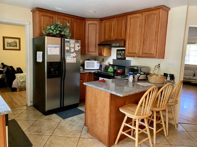 Gallery Image for ANGEL'S CREST HOME II in DANVILLE, CA