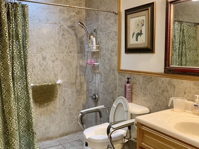 Gallery Image for ANGEL'S CREST HOME II in DANVILLE, CA