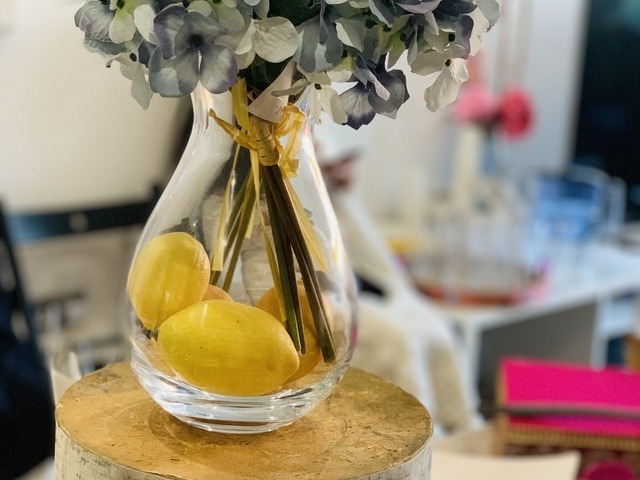 Gallery Image for A BLISSFUL RETREAT, LLC in CONCORD, CA