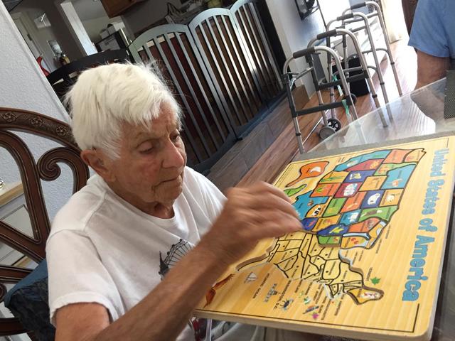 Gallery Image for A BLISSFUL RETREAT, LLC in CONCORD, CA