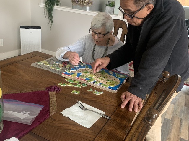 Gallery Image for A BLISSFUL RETREAT, LLC in CONCORD, CA