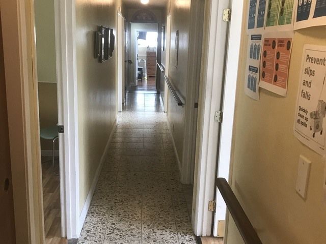 CORDIAL CARE HOME