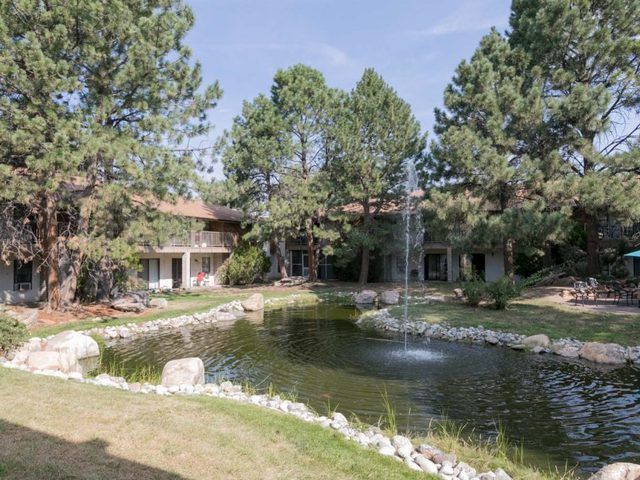 CANTERBURY GARDENS INDEPENDENT AND ASSISTED LIVING