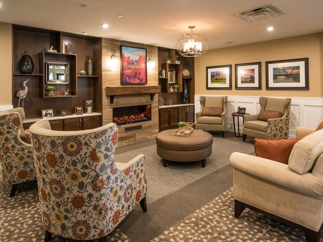 CAPPELLA OF GRAND JUNCTION