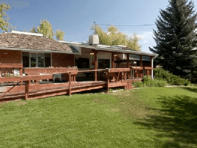 COLORADO ASSISTED LIVING HOMES LLC-ROWLAND