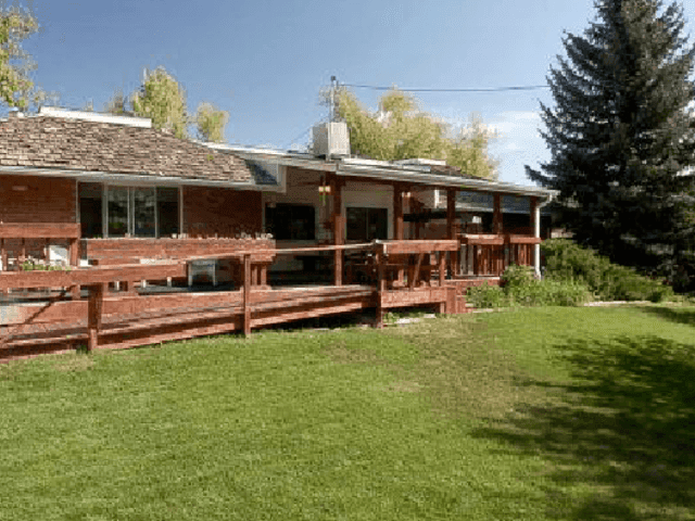 COLORADO ASSISTED LIVING HOMES LLC-ROWLAND