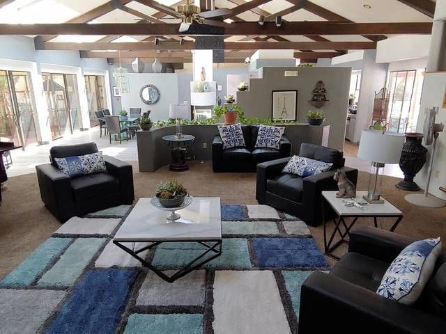 COUNTRY CLUB ASSISTED LIVING, INC