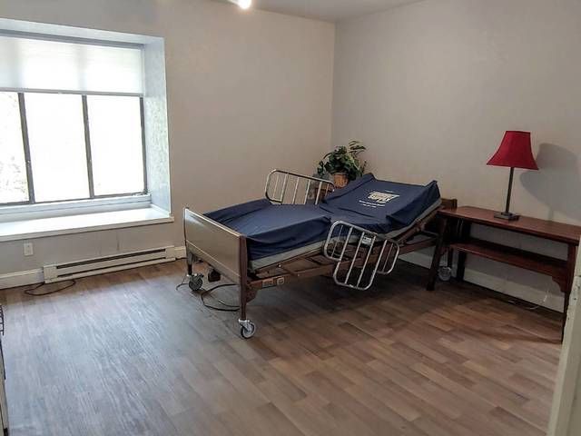 COUNTRY CLUB ASSISTED LIVING, INC