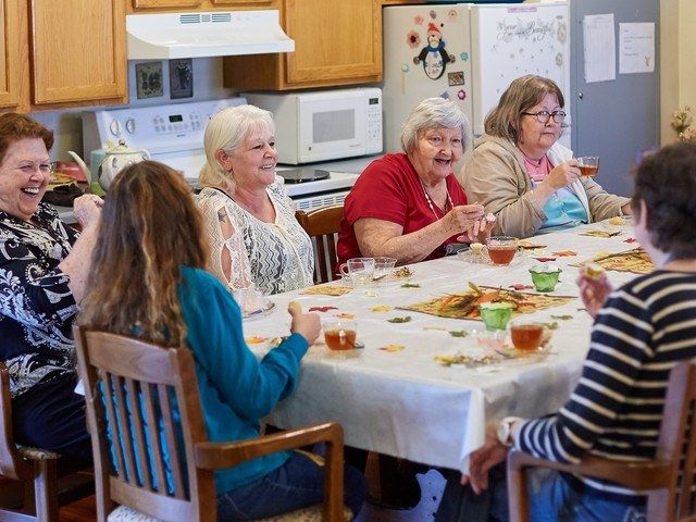 Gallery Image for DAYSPRING VILLA in DENVER, CO