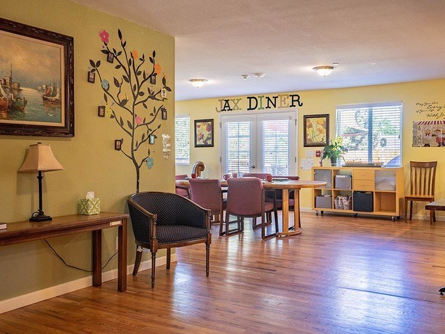 Gallery Image for JAXPOINTE AT SAULSBURY CT ASSISTED LIVING in ARVADA, CO