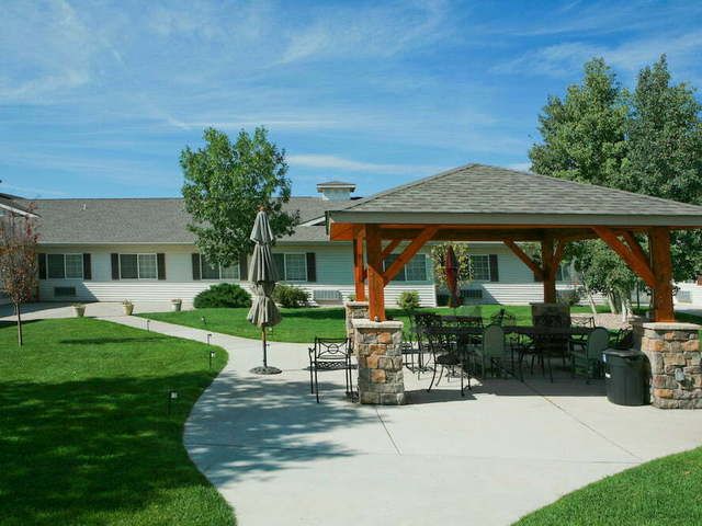 CAPPELLA OF PUEBLO WEST