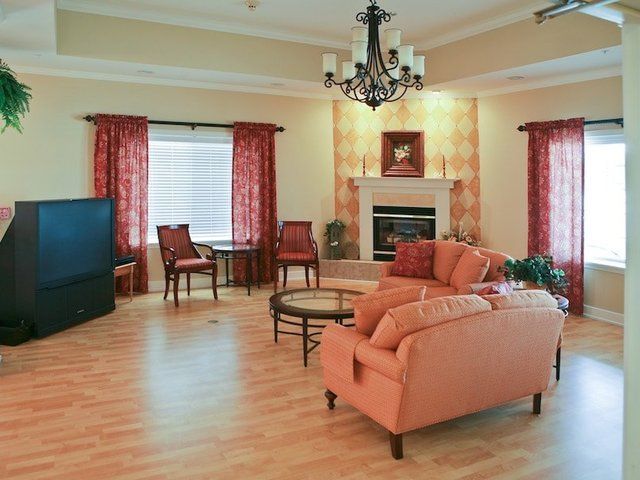 CAPPELLA OF PUEBLO WEST