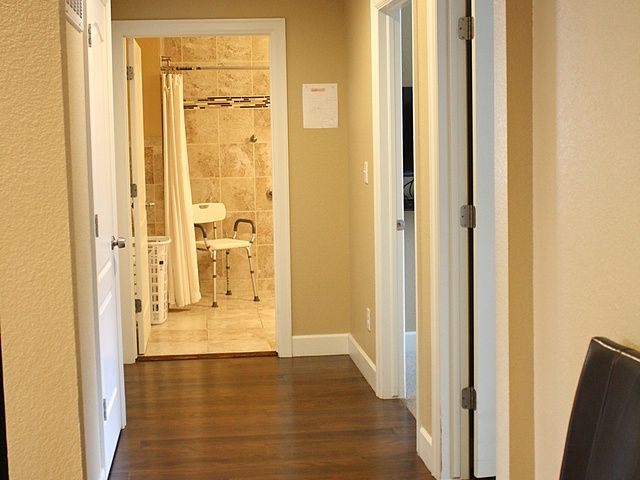 LOVING CARE ASSISTED LIVING SERVICES LLC