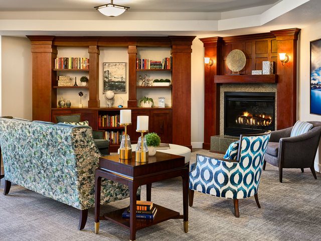 Gallery Image for MORNINGSTAR ASSISTED LIVING OF LITTLETON in LITTLETON, CO