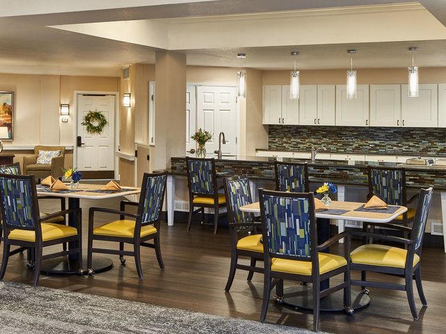 Gallery Image for MORNINGSTAR ASSISTED LIVING OF LITTLETON in LITTLETON, CO