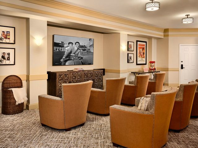 Gallery Image for MORNINGSTAR ASSISTED LIVING OF LITTLETON in LITTLETON, CO