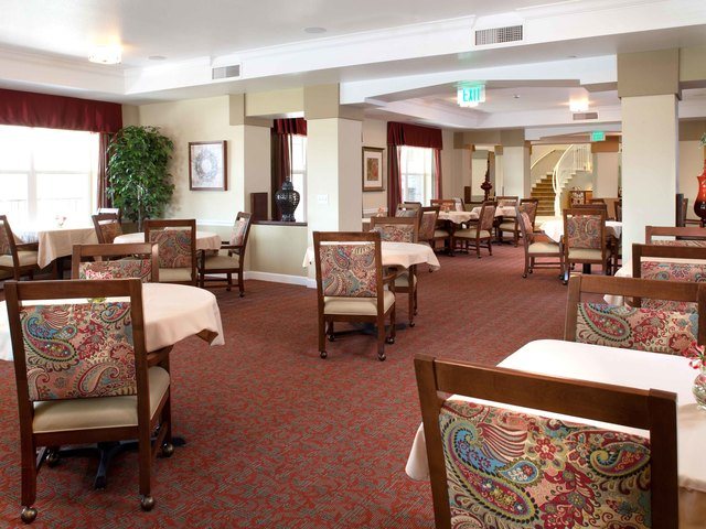 Gallery Image for MORNINGSTAR AT JORDAN in CENTENNIAL, CO