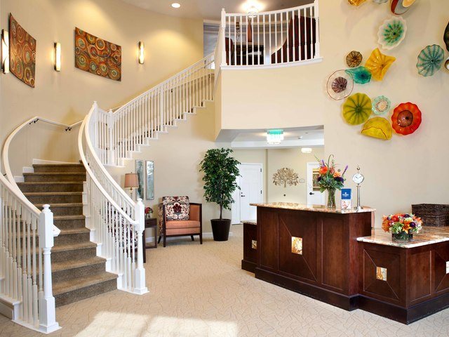 Gallery Image for MORNINGSTAR AT JORDAN in CENTENNIAL, CO