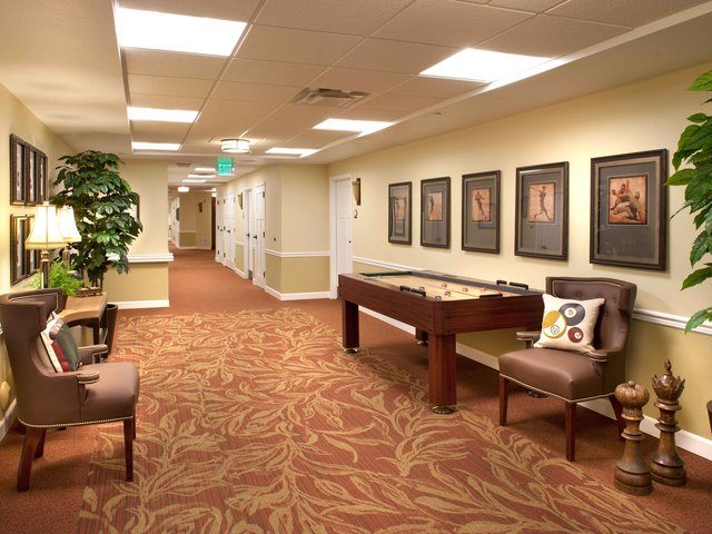 Gallery Image for MORNINGSTAR AT JORDAN in CENTENNIAL, CO