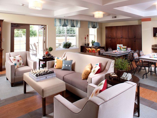 Gallery Image for MORNINGSTAR AT JORDAN in CENTENNIAL, CO