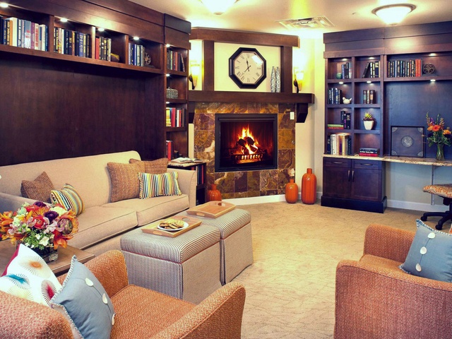 Gallery Image for MORNINGSTAR AT JORDAN in CENTENNIAL, CO