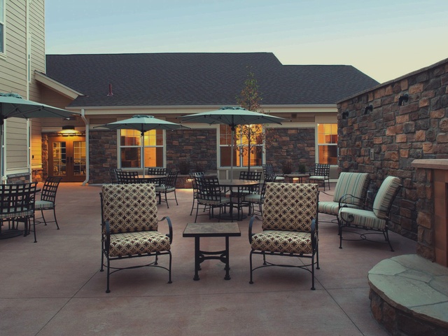 Gallery Image for MORNINGSTAR AT JORDAN in CENTENNIAL, CO