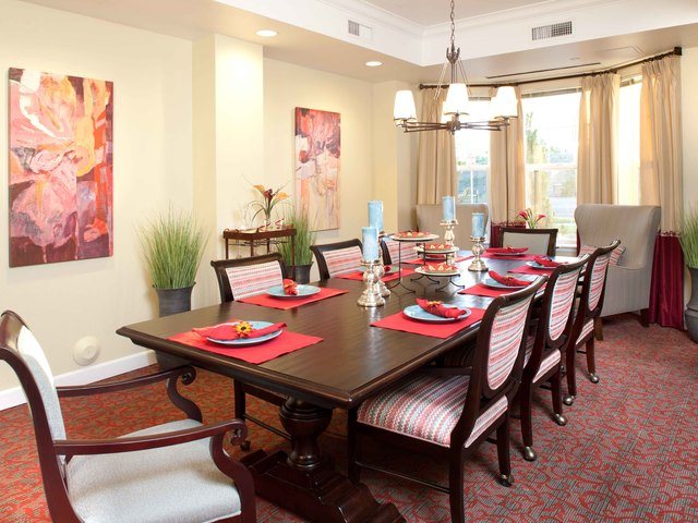 Gallery Image for MORNINGSTAR AT JORDAN in CENTENNIAL, CO