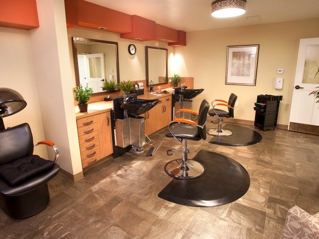 Gallery Image for MORNINGSTAR AT JORDAN in CENTENNIAL, CO