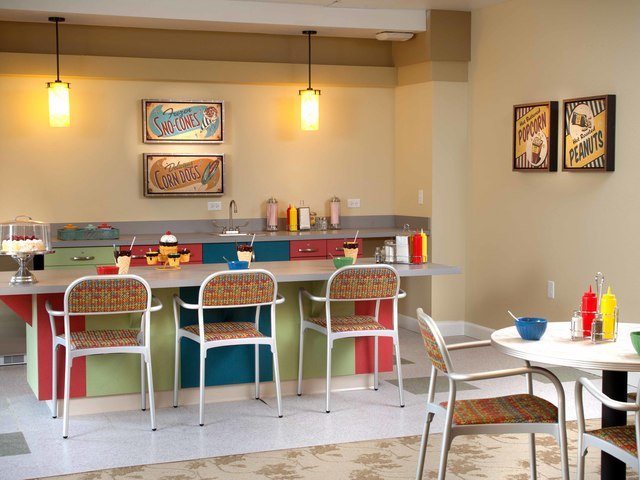 Gallery Image for MORNINGSTAR AT JORDAN in CENTENNIAL, CO