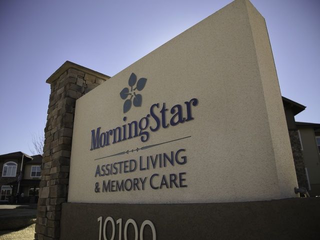 MORNINGSTAR OF WHEAT RIDGE