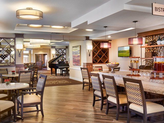 MORNINGSTAR OF WHEAT RIDGE